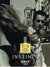 PUBLICITE ADVERTISING 045