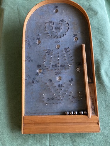 Jeu ancien soviétique - jeu,