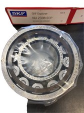 NU 2308ECP 150x270x45mm SKF