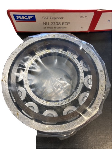 2308ecp 150x270x45mm skf - 2308ecp,