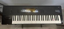 Korg 01/WFD Keyboard
