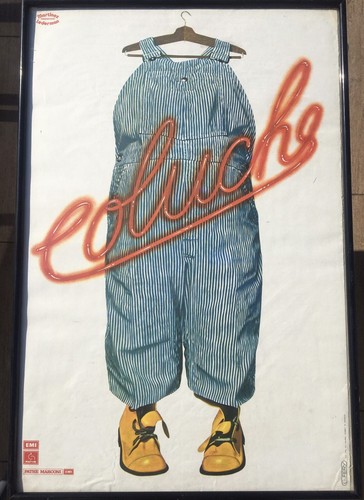 Poster original collection - poster,
