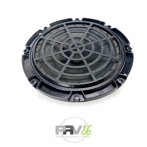 Haut parleur avg peugeot 5008 - haut-parleur,