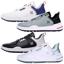 PAYNTR Homme Golf Chaussures