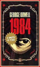 1984 de George Orwell | Livre