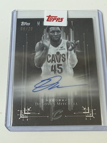 Topps 2026 midnight dark - midnight, marks