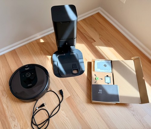 Irobot roomba robot vacuum - roomba,