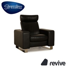 Fauteuil En Cuir Stressless