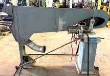 Hammond backstand air - hammond, w/air