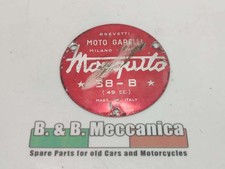 Plaque Couvercle Moteur