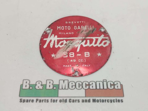 Plaque couvercle moteur - plaque,
