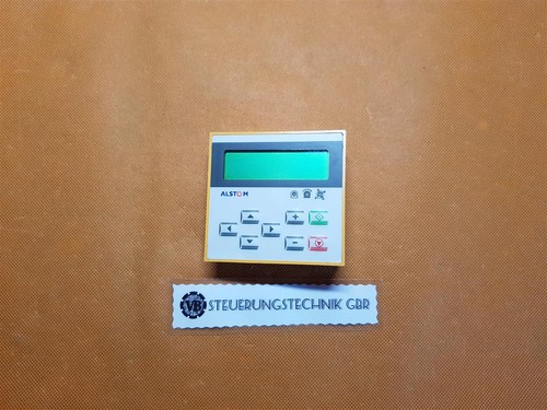 Alstom alspa 1000 id - 1000, /