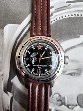 Montre Vostok Automatique -