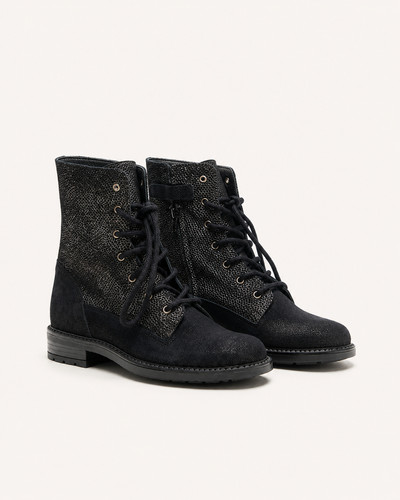 Bellamy bottines femme - bellamy,