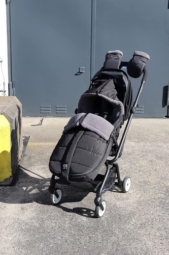 Sac pieds thermique kaiser - à,