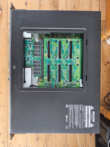 Fantom roland 512 - fantom, ram+