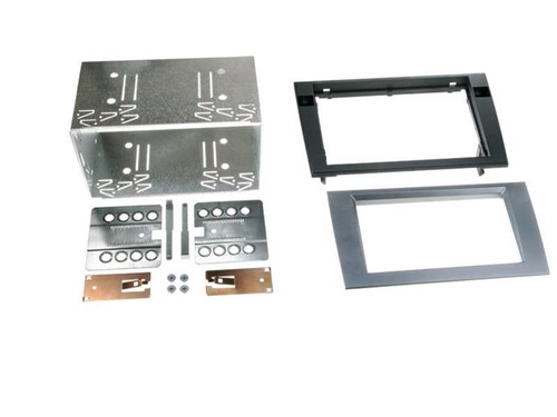 Kit support autoradio - support,