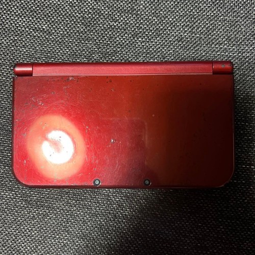 Console new nintendo - xl, |