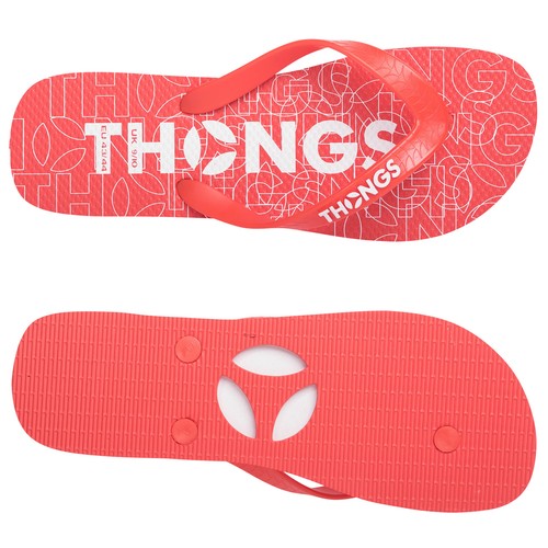 Thongs hommes classique tongs - thongs,