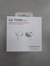 Casque intra-auriculaire LG