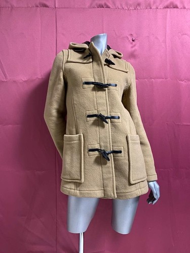Manteau femme gloverall duffle - manteau,