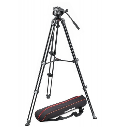Manfrotto mvk500am trépied - mvk500am,