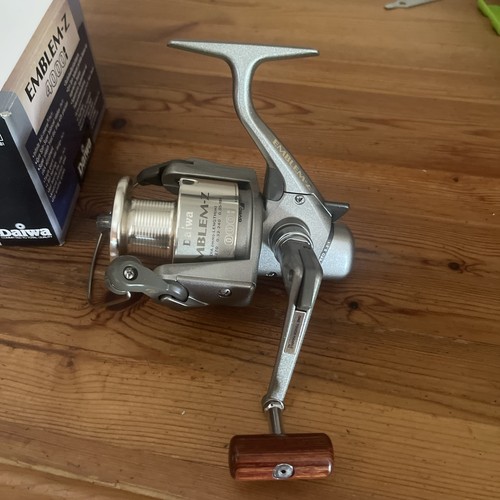 Daiwa emblem 4000 - daiwa,