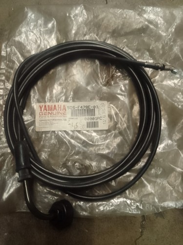 Cable selle yamaha - cable, majesty