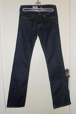 @Superbe jean PEPE JEANS modèle PICCADILLY W25/L32 , NEUF , val 99€  ! @