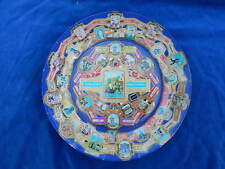 ASSIETTE / Plate - BAGUES A