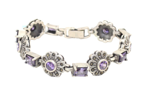 Bracelet argent sterling 925 - bracelet,