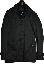 blouson parka homme T S marque