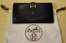 Superbe portefeuille HERMES