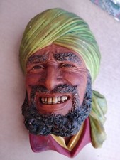 tête Bossons ancienne England