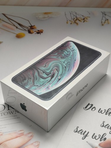 Apple iphone max 256gb - xs, 64/256gb