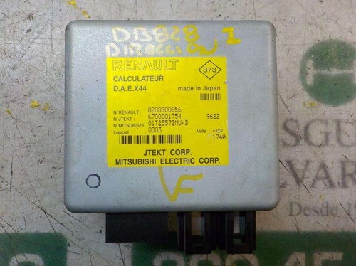 Module electronique 16432419 - module,