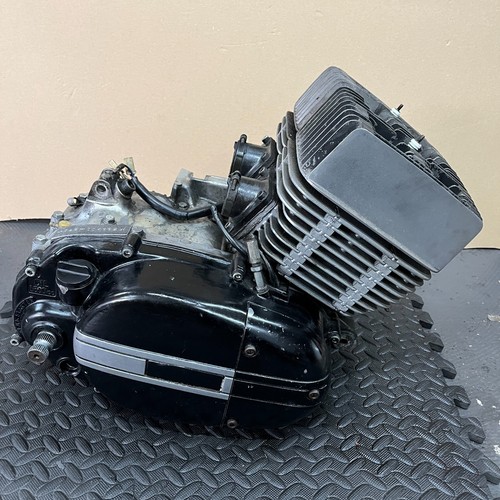 Yamaha rd250 carter moteur - carter,