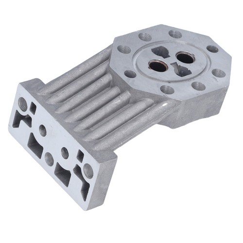 Universel log splitter pump - 1,
