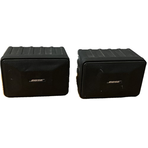 Vtg bose model 101 music - 101,
