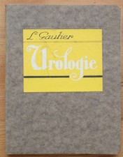 022537 - Urologie (E.L