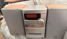 Sony CMT-NEZ3 Micro Hi-Fi