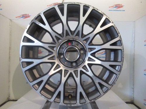 Jante aluminium fiat 500 - jante,