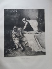 Alexis VOLLON (1865-1945)