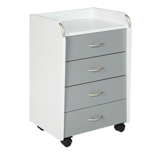 Caisson bureau tiroirs - de,
