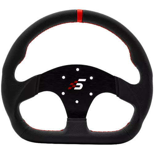 Volant course professionnel - volant,