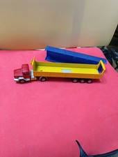 camion  semi remorque 1.60