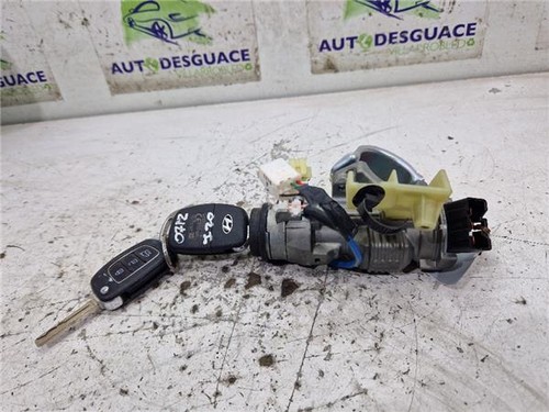 Barillet serrure hyundai - serrure, i20