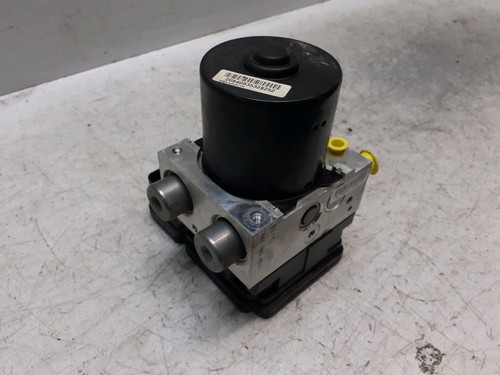 Unite hydraulique abs renault - hydraulique,
