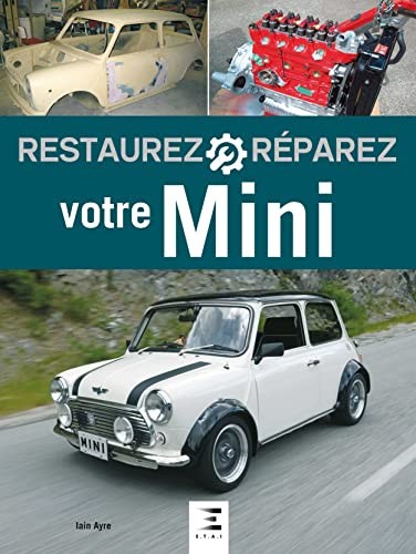 Restaurez réparez votre - et,