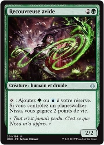 Mtg magic hou - mtg, avid